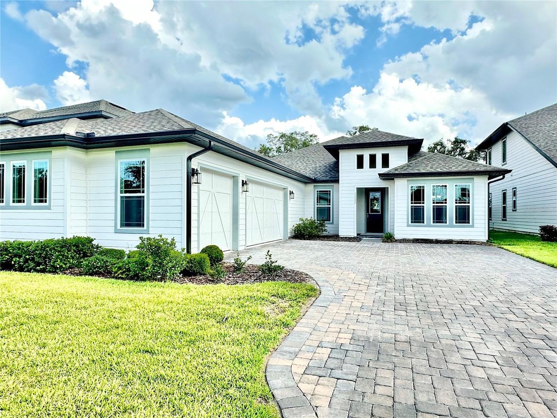 House in Winter Garden, Florida, United States 1 - 17180442