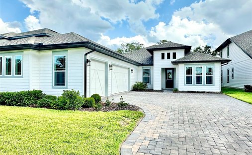 House in Winter Garden, Florida, United States 1
