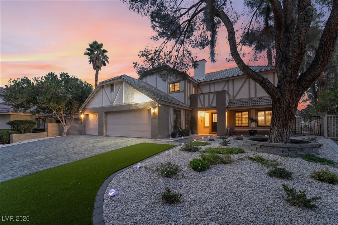 House in Henderson, Nevada, United States 1 - 17168481