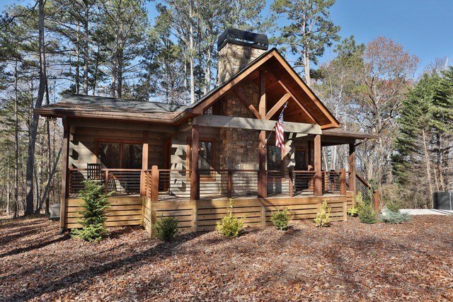 House in Ellijay, Georgia, United States 2 - 17162961
