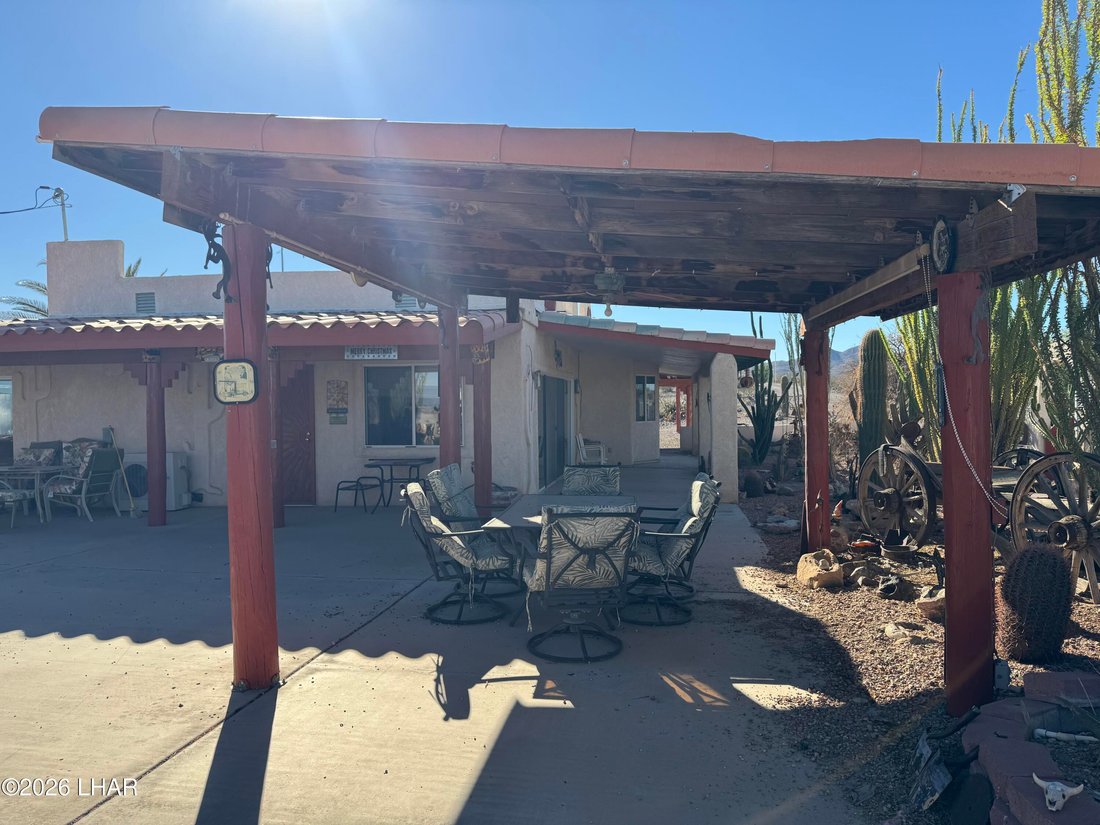 House in Desert Hills, Arizona, United States 2 - 17160666
