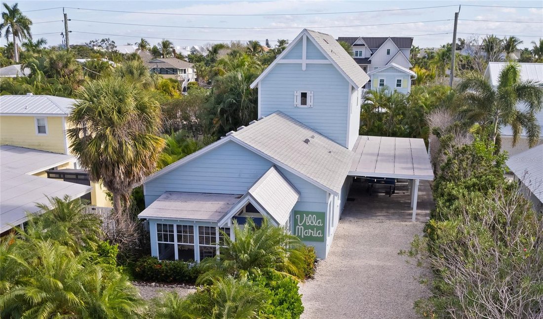 House in Bradenton Beach, Florida, United States 1 - 17179211