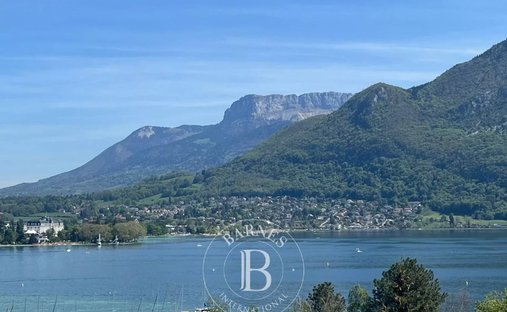 Appartement à Bonlieu, Annecy, France 1