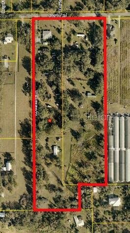 House in Lithia, Florida, United States 1 - 17185413