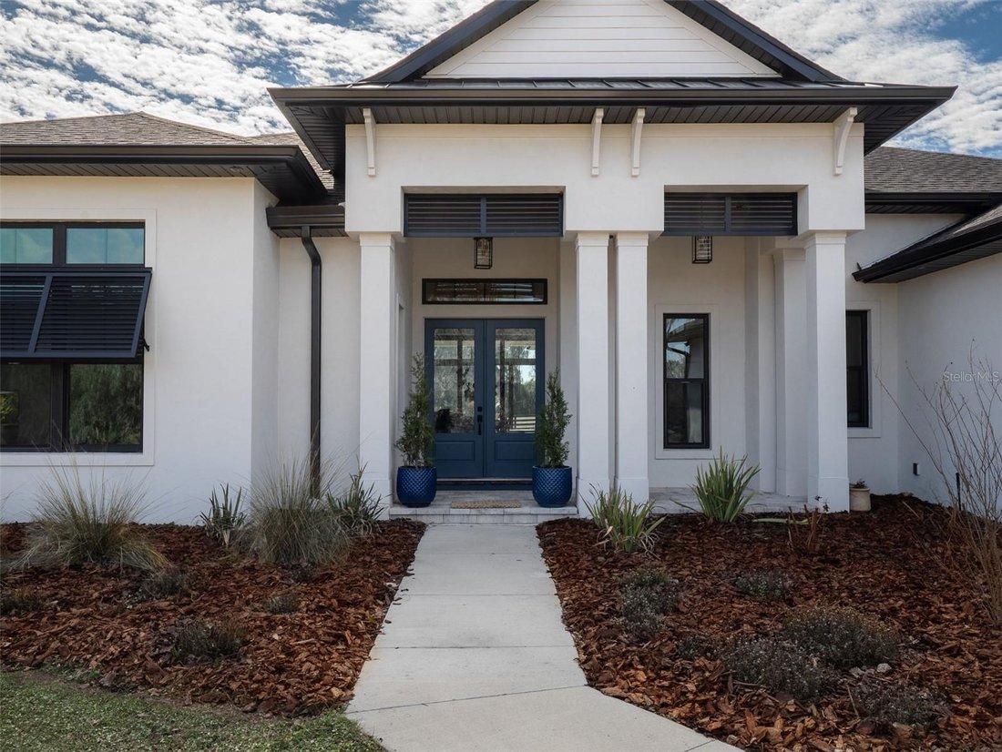 House in Belleview, Florida, United States 4 - 17179712