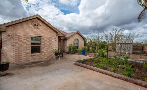 House in Los Indios, Texas, United States 1