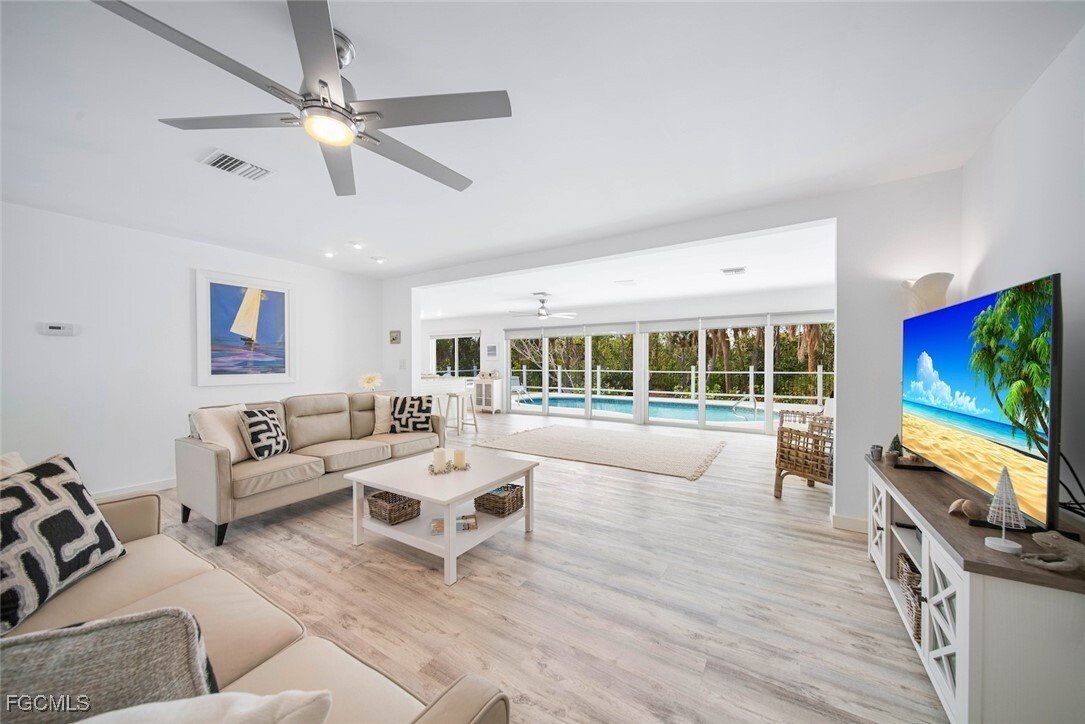 Casa a Sanibel, Florida, Stati Uniti 3 - 17172591