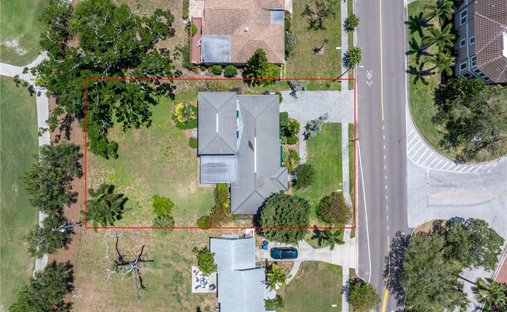 House in St. Petersburg, Florida, United States 1