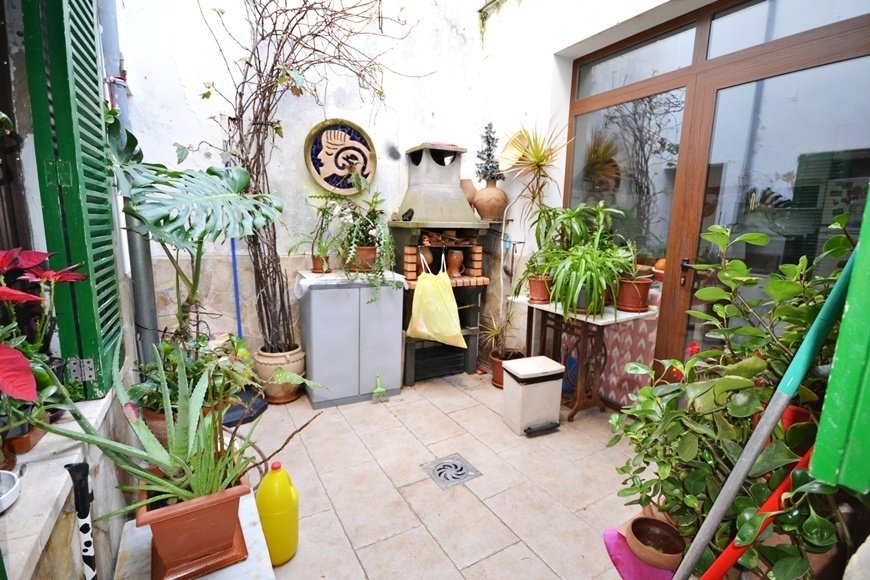 Townhouse in Pollenca, Balearic Islands, Spain 1 - 17169538