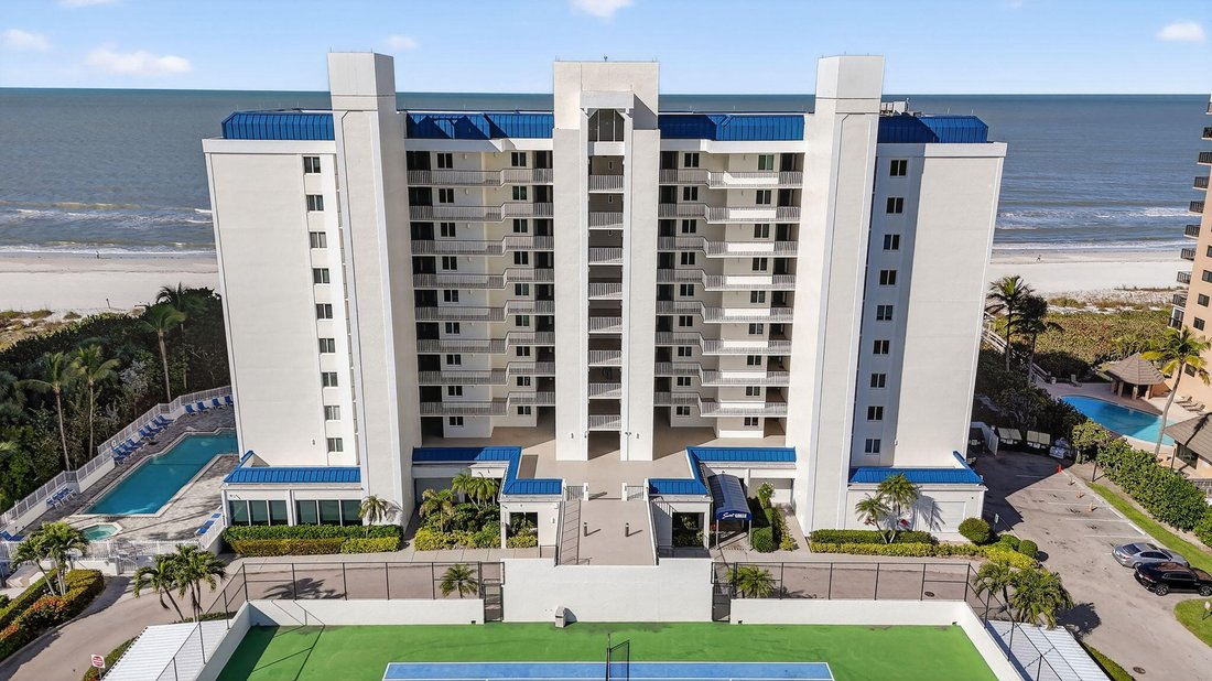 Condo in Marco Island, Florida, United States 1 - 17173949
