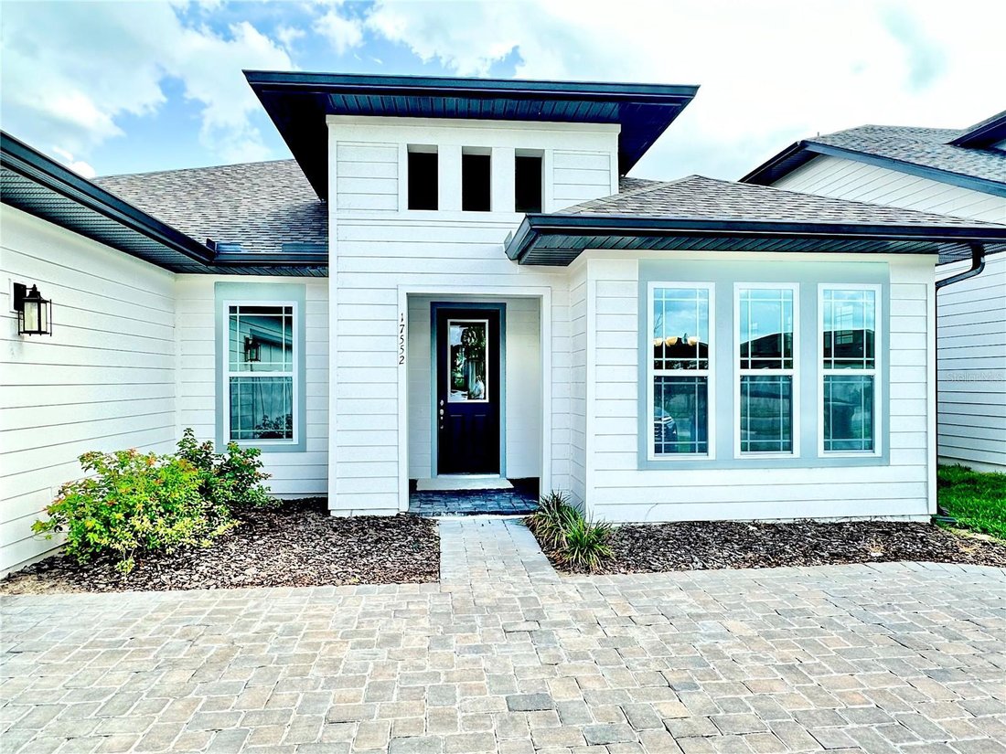 House in Winter Garden, Florida, United States 4 - 17180442