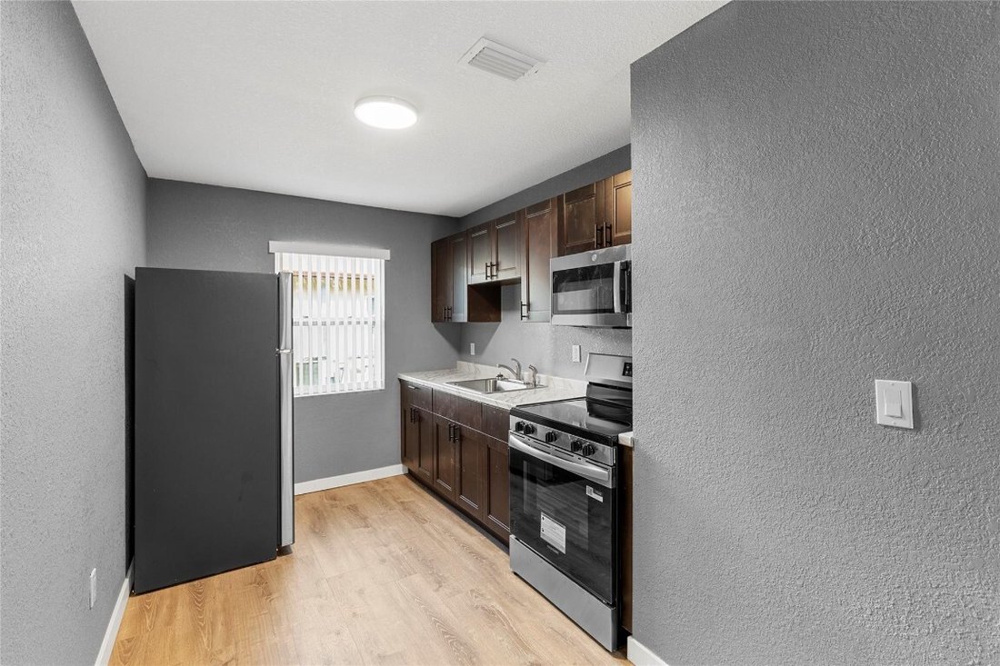 House in Pompano Beach, Florida, United States 5 - 17177907