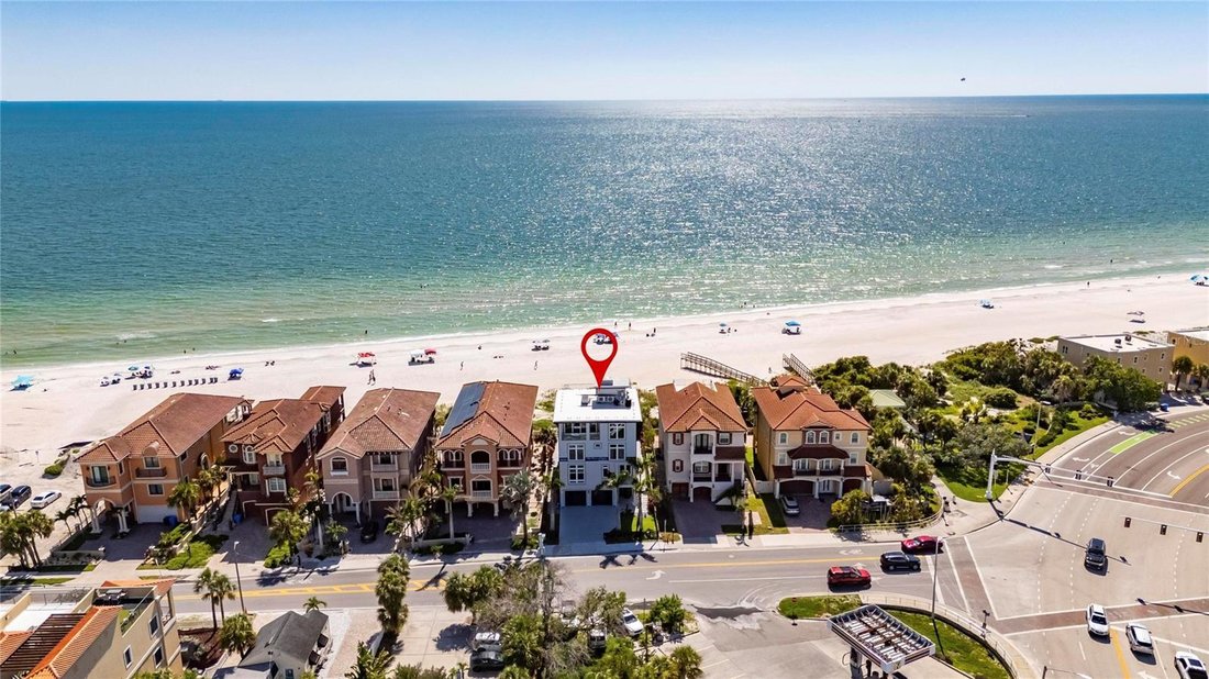 House in St. Pete Beach, Florida, United States 3 - 17182677