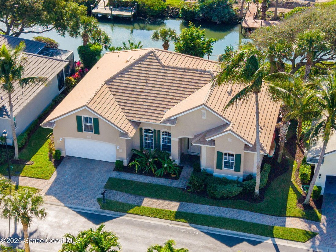 House in Melbourne Beach, Florida, United States 2 - 17162843