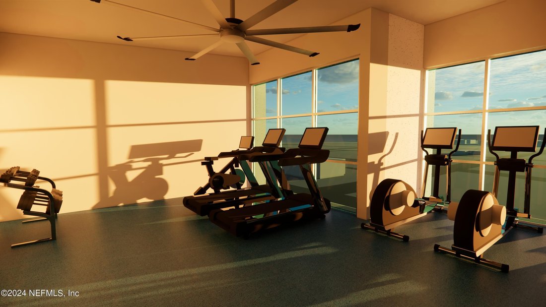 Condo in Fernandina Beach, Florida, United States 4 - 17165295