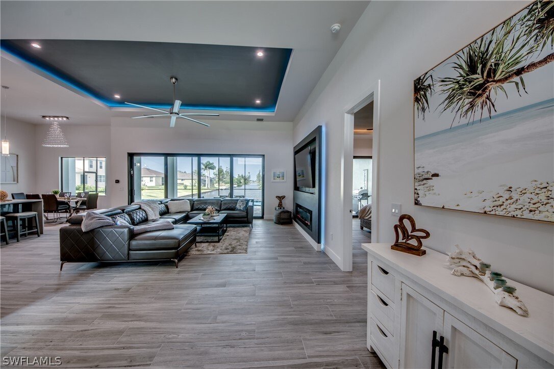 House in Cape Coral, Florida, United States 3 - 17173033