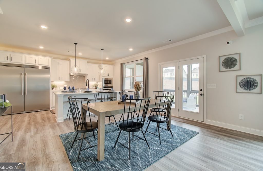 House in Dacula, Georgia, United States 4 - 17159993