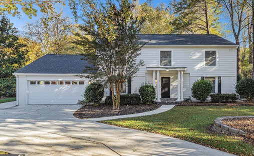 Casa a Marietta, Georgia, Stati Uniti 1