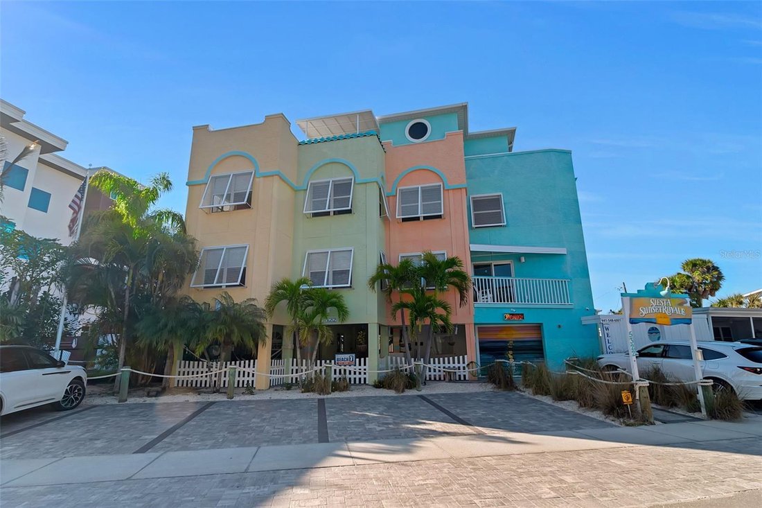 Siesta Key, Florida, United States 1 - 17178376