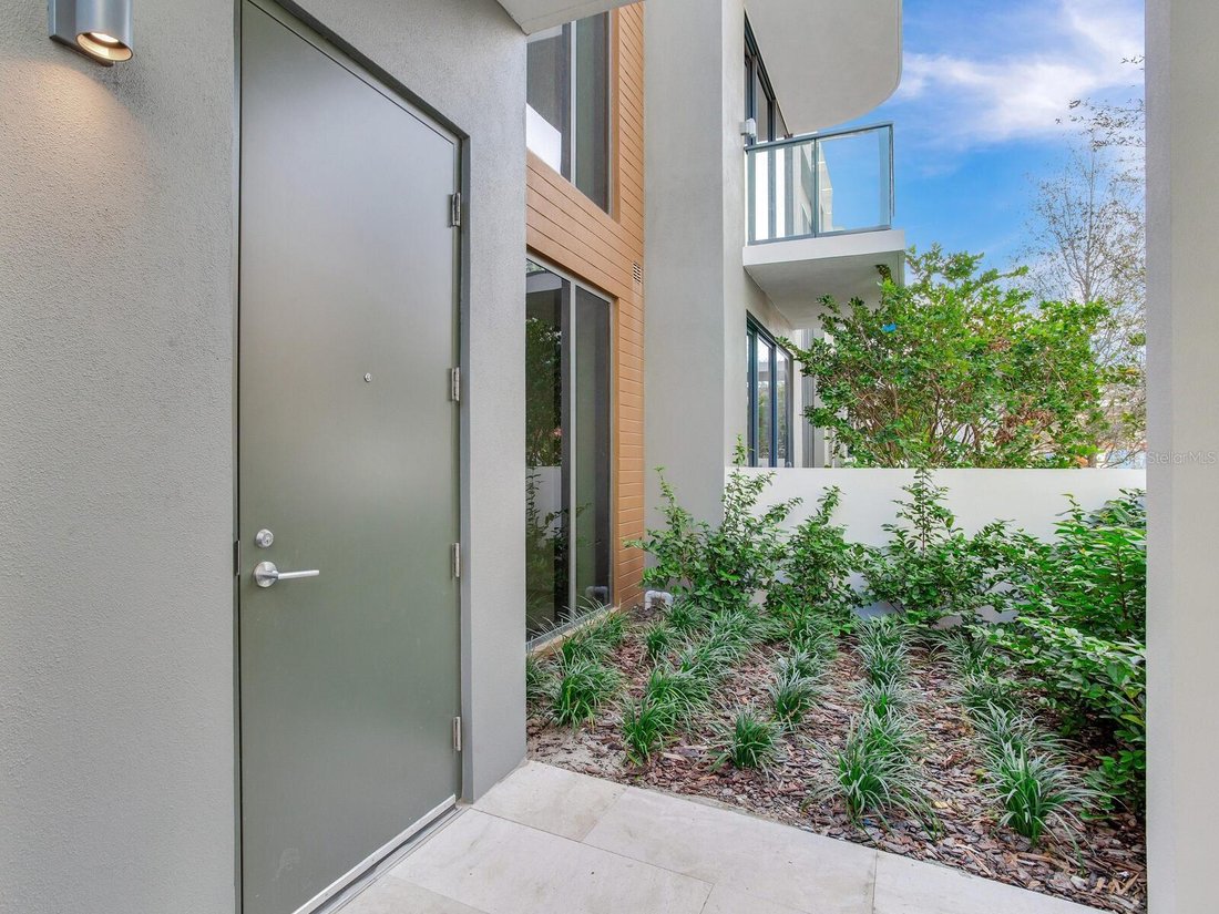 Townhouse in Tampa, Florida, United States 5 - 17178645