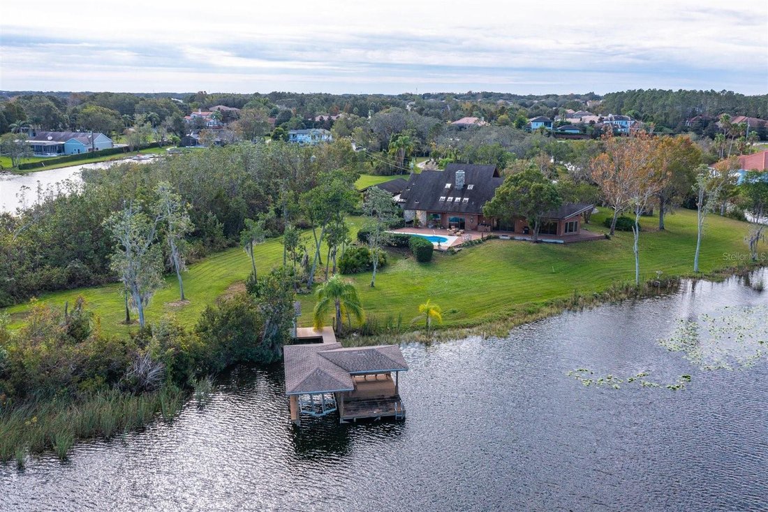 House in Lake Butler, Florida, United States 2 - 17184686