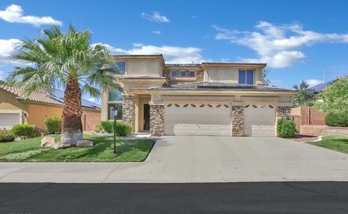 Maison à Henderson, Nevada, États-Unis 1