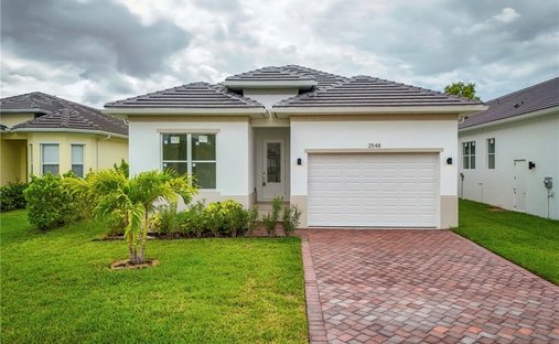 Casa en Naples, Florida, Estados Unidos 1