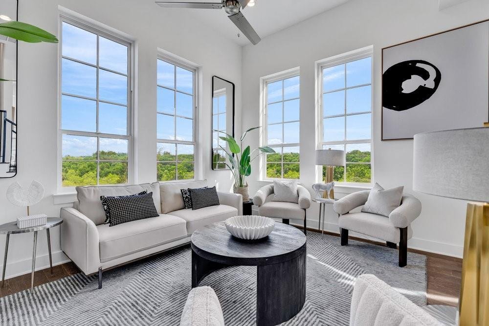 Townhouse in Round Rock, Texas, United States 4 - 17191671