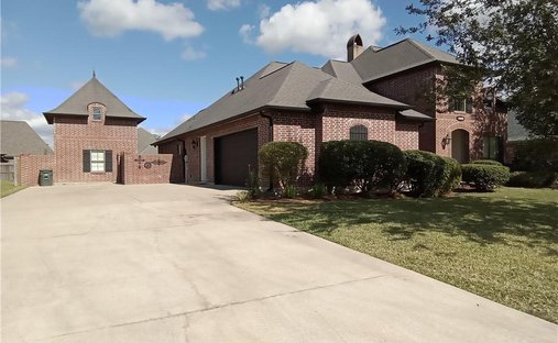 Casa a Lake Charles, Louisiana, Stati Uniti 1