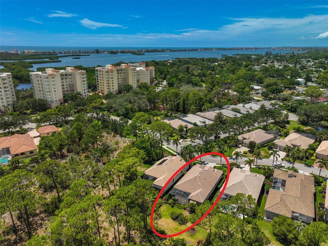 House in Osprey, Florida, United States 2 - 17178855