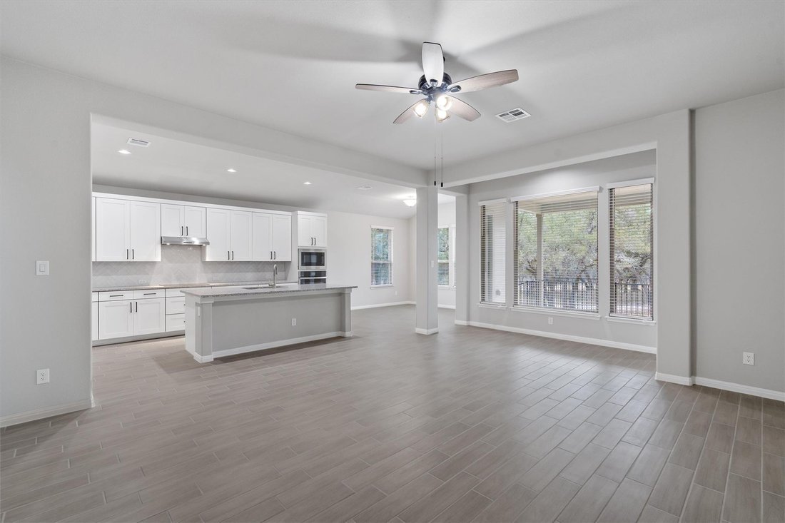 House in Georgetown, Texas, United States 4 - 17188495
