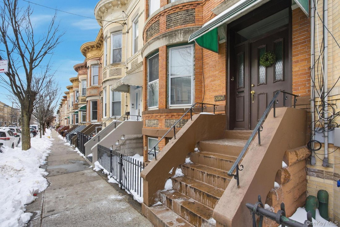 Apartment in New York, New York, United States 2 - 17167308