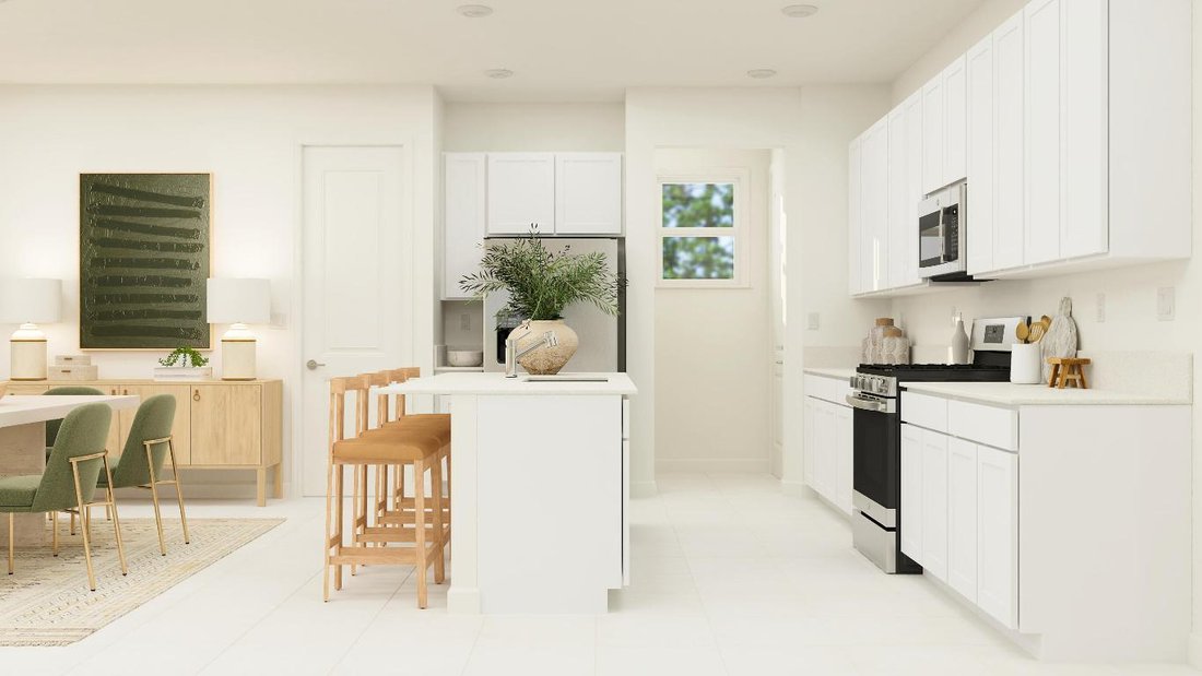 House in Wellington, Florida, United States 3 - 17177208