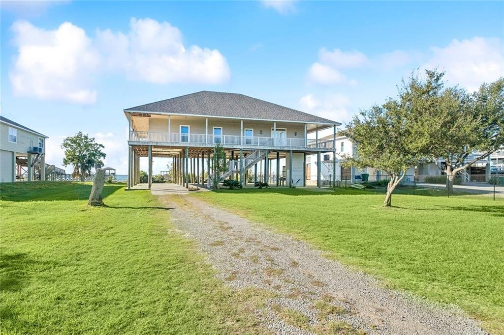 House in Slidell, Louisiana, United States 1 - 17171740