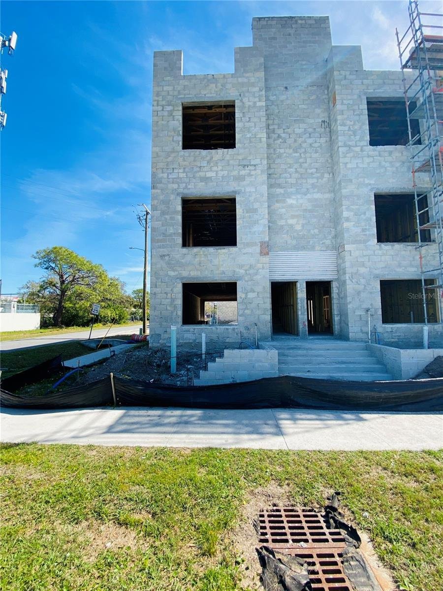 Townhouse in Tampa, Florida, United States 2 - 17187326