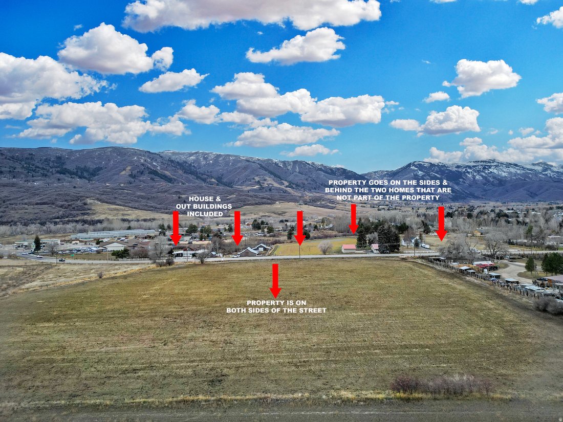 House in Eden, Utah, United States 1 - 17187426