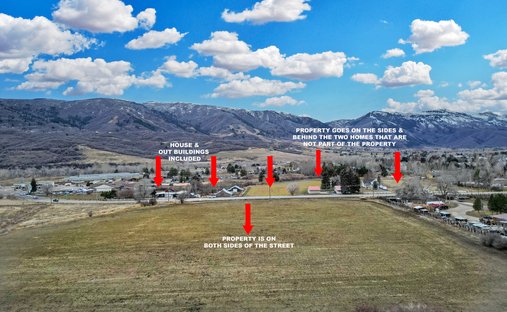 House in Eden, Utah, United States 1