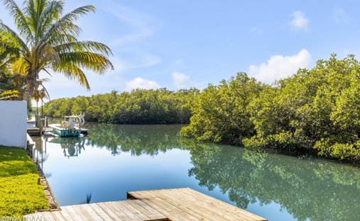 House in New Smyrna Beach, Florida, United States 1