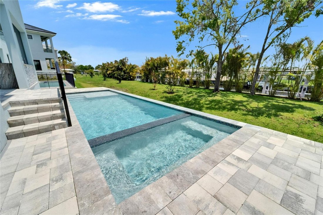 House in Apollo Beach, Florida, United States 4 - 17182061