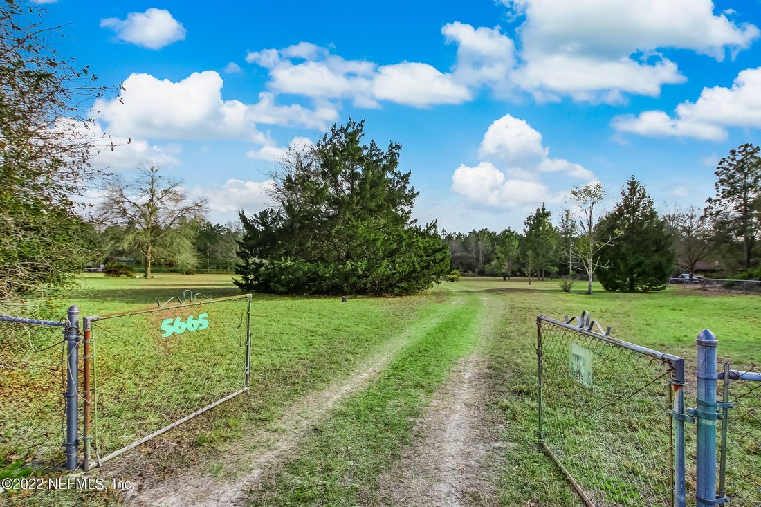 House in Middleburg, Florida, United States 5 - 17165760