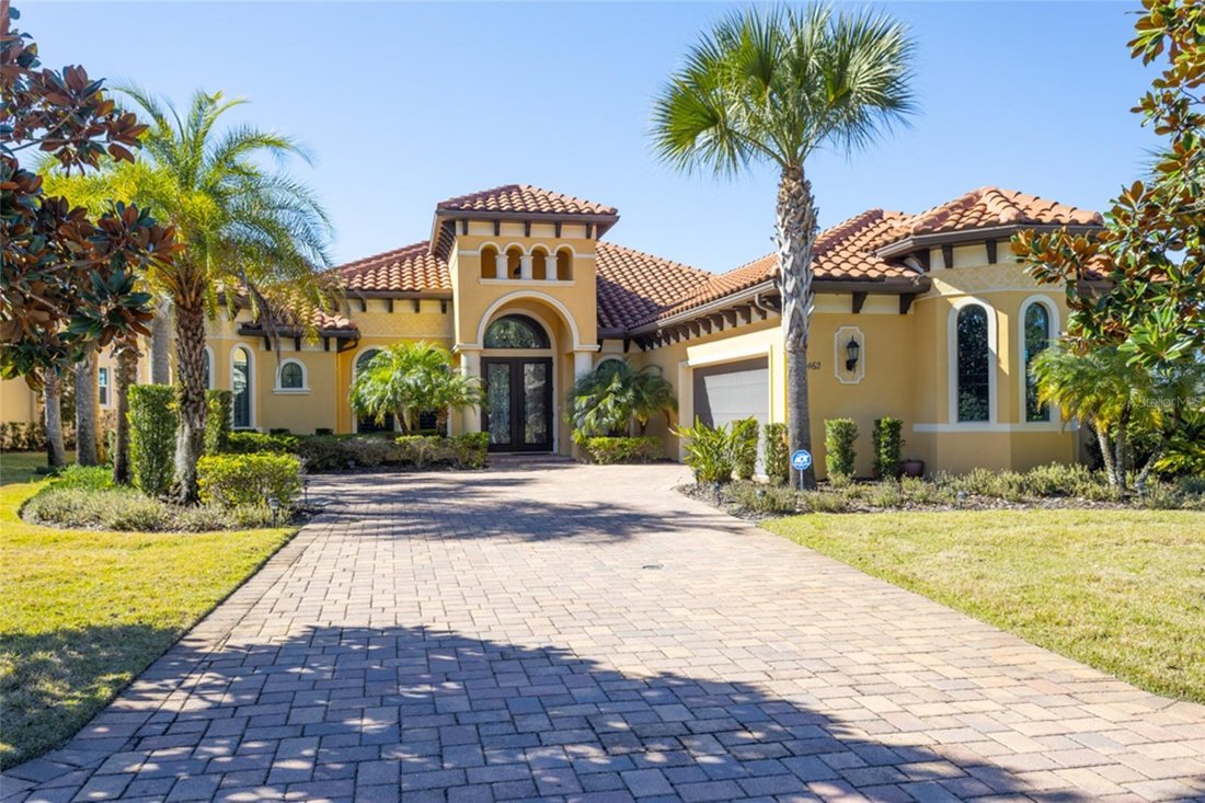 House in Palm Coast, Florida, United States 2 - 17183127
