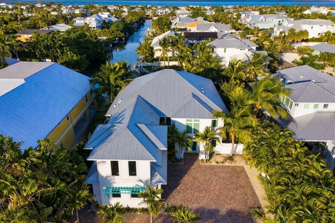 House in Holmes Beach, Florida, United States 1 - 17180207