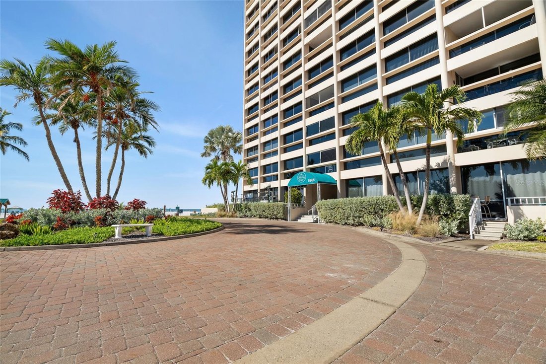 Condo in Siesta Key, Florida, United States 2 - 17180059