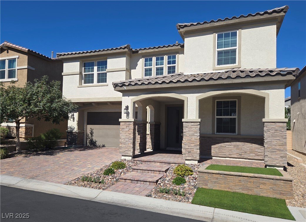 House in Las Vegas, Nevada, United States 1 - 17168349