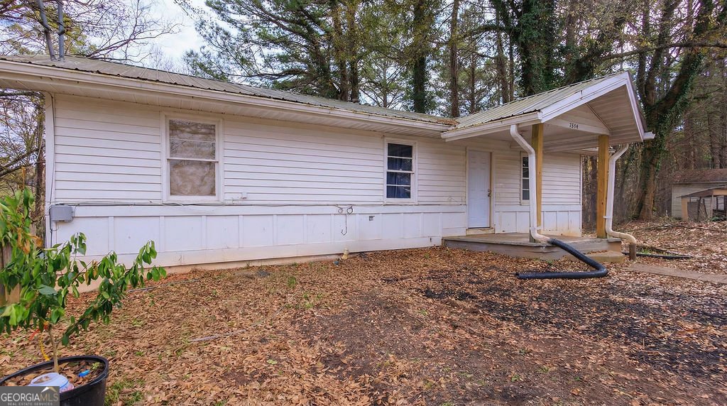 House in Canton, Georgia, United States 2 - 17157444