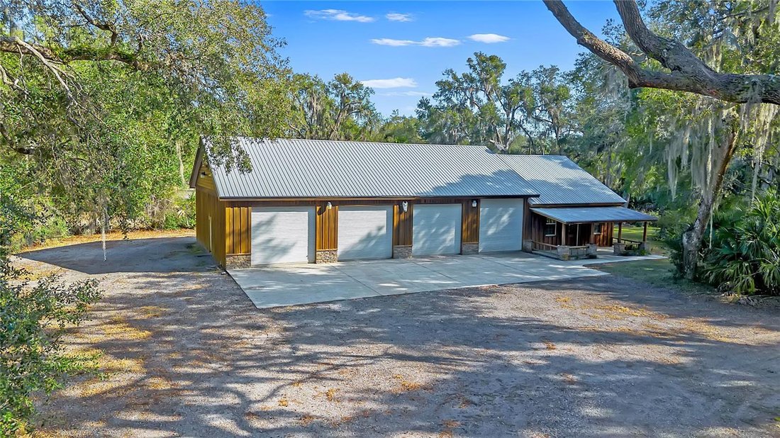 House in Eustis, Florida, United States 4 - 17181624