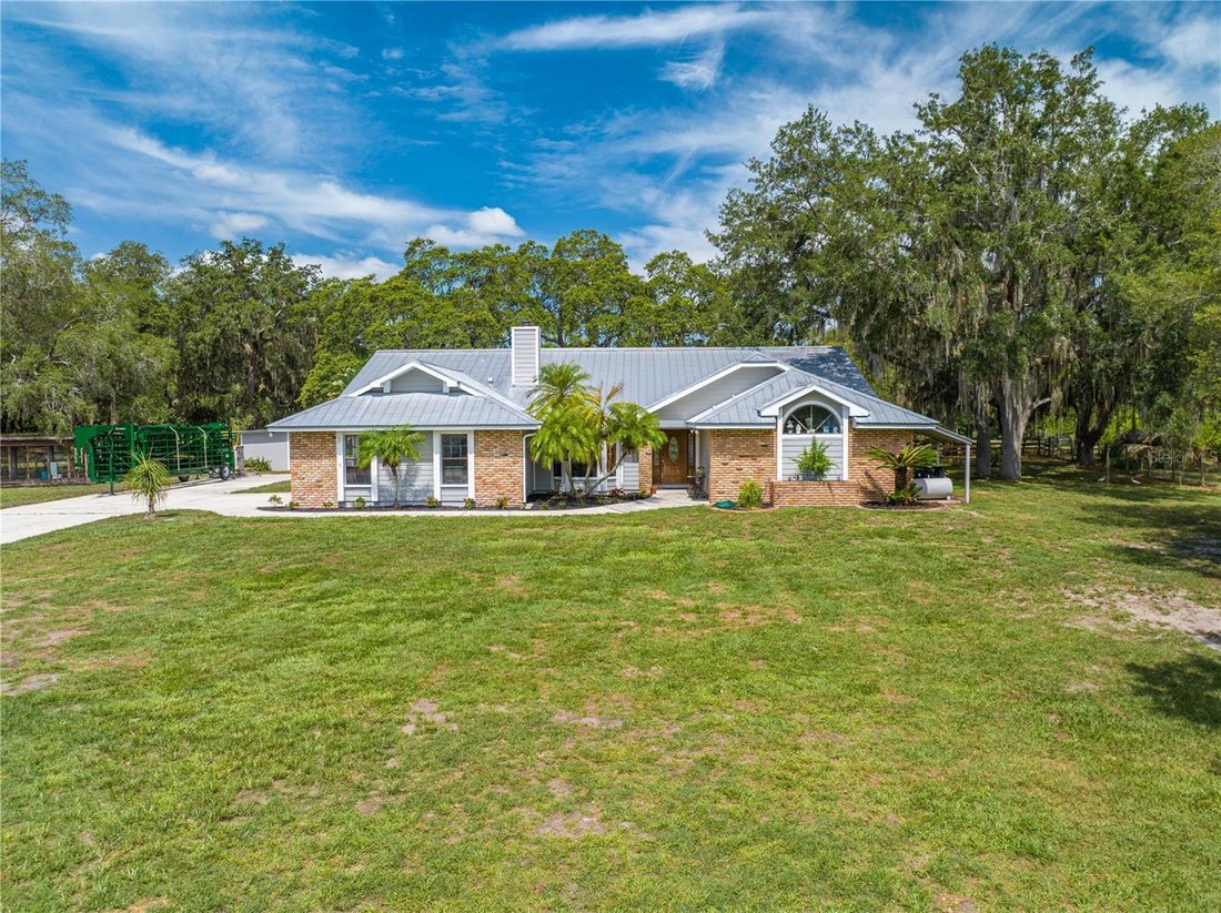 House in St. Cloud, Florida, United States 2 - 17179750