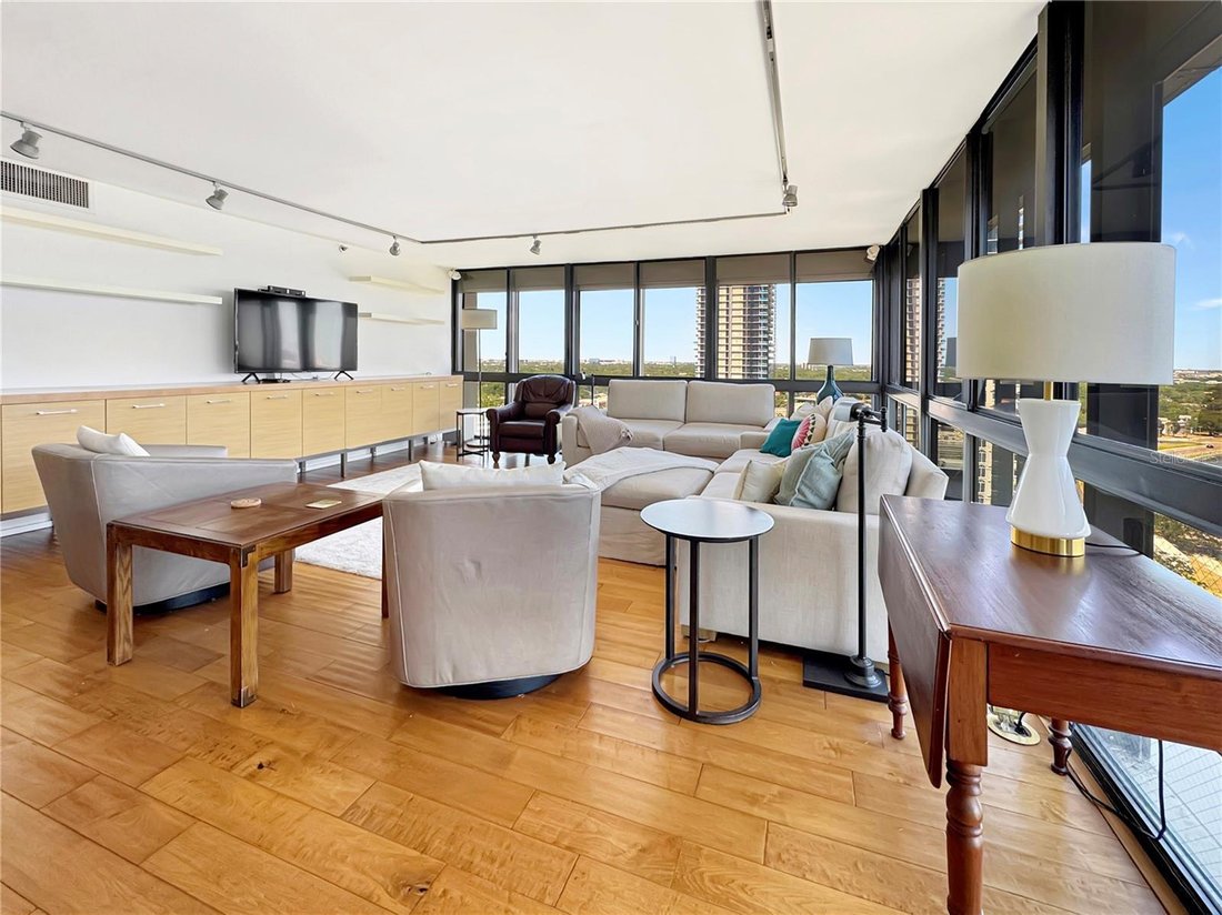 Condo in Tampa, Florida, United States 4 - 17179017