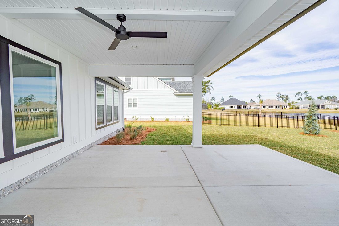 House in Kingsland, Georgia, United States 5 - 17157695