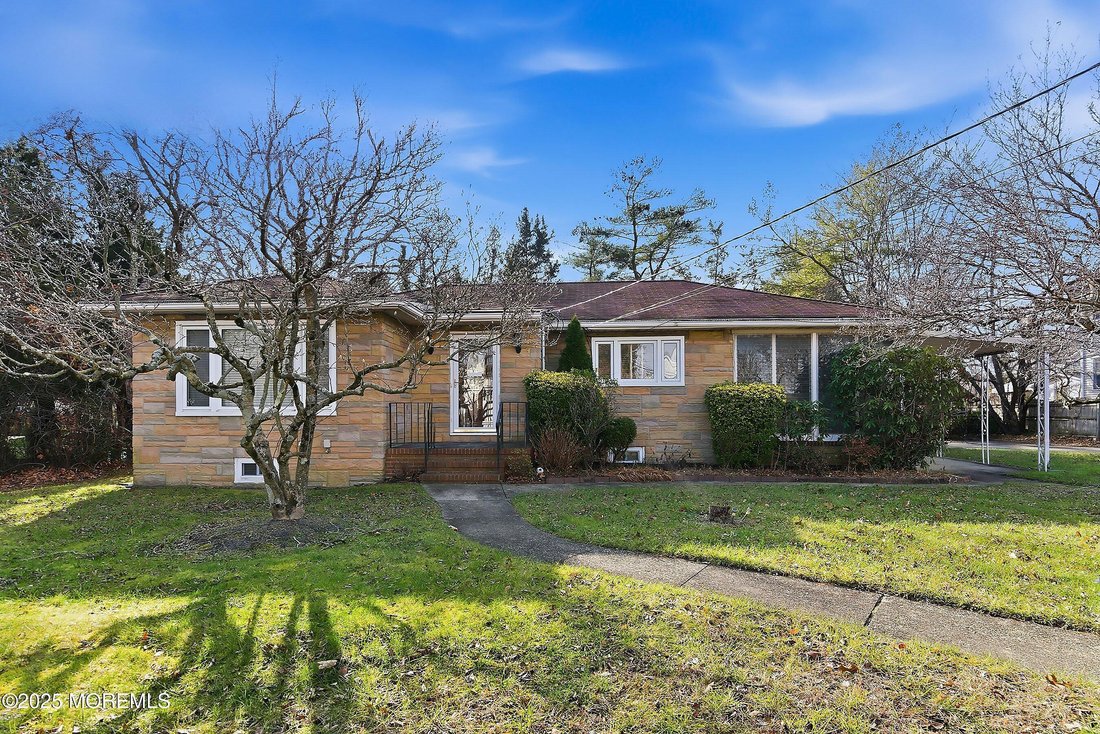 House in Lakewood Township, New Jersey, United States 2 - 17164578